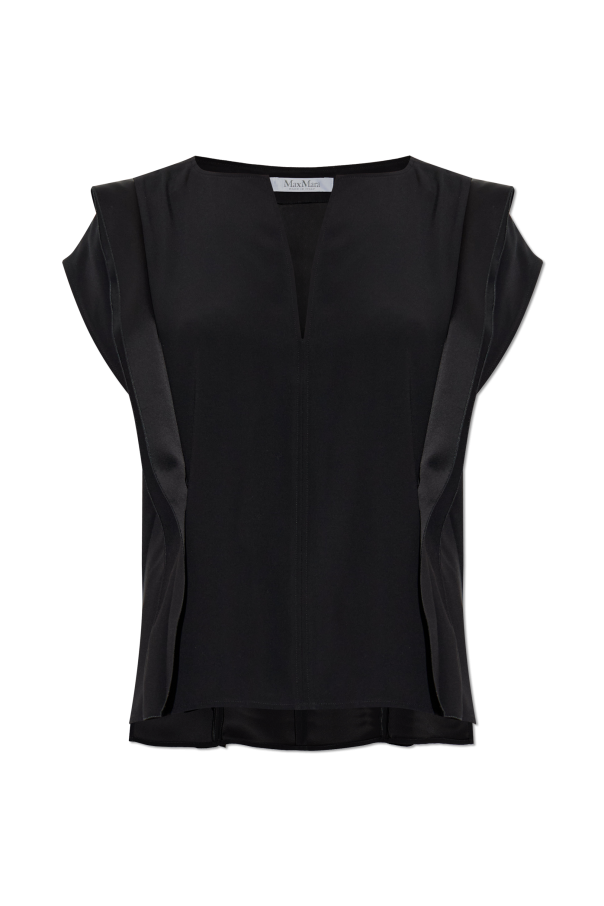‘Abete’ top od Max Mara