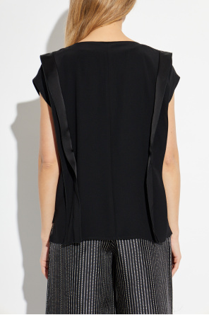Max Mara Top ‘Abete’