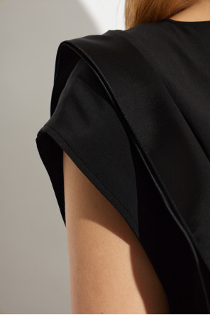 Max Mara Top ‘Abete’