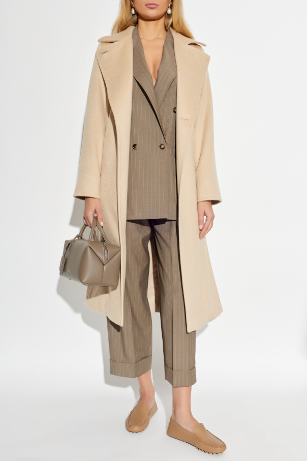 Max Mara &quot;Acciaio&quot; blazer