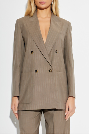 Max Mara &quot;Acciaio&quot; blazer
