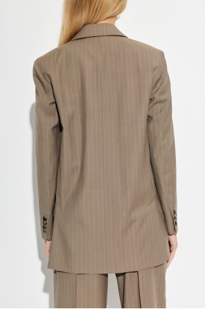 Max Mara &quot;Acciaio&quot; blazer