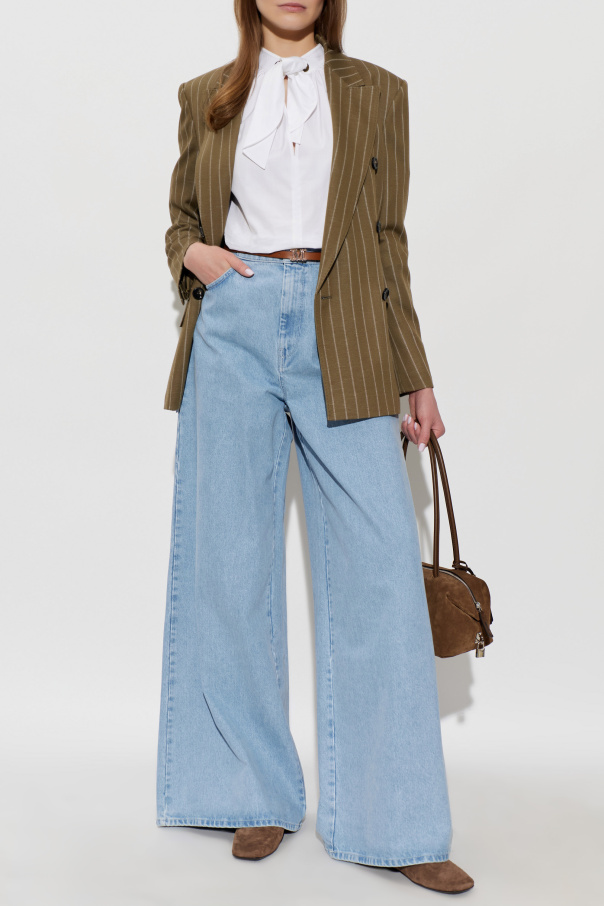 Max Mara "Balta" blazer