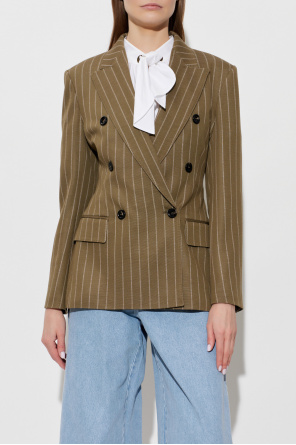 Max Mara "Balta" blazer