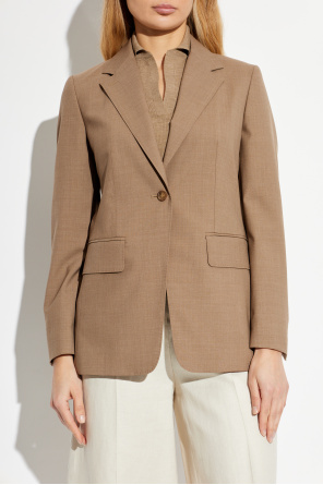 Max Mara Wollblazer ‘Circense’