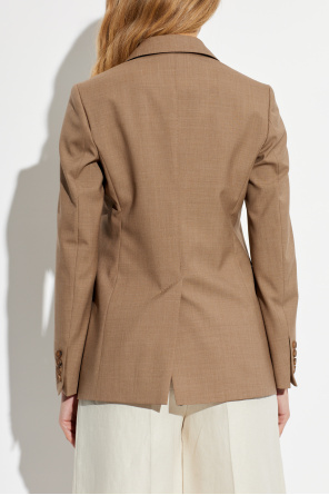 Max Mara Wollblazer ‘Circense’