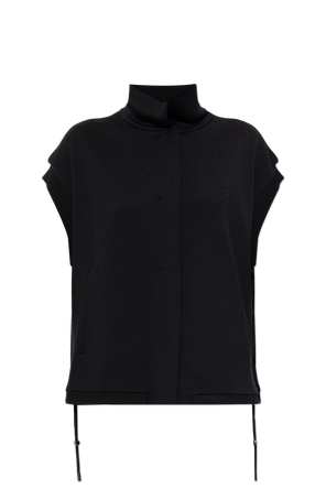 Wollweste „Collana“