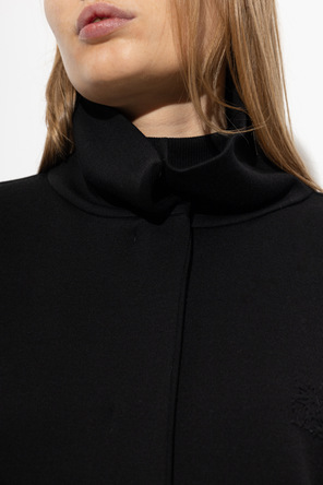 Max Mara Wollweste „Collana“
