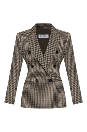 "Eccelso" blazer