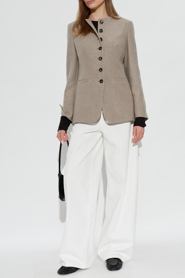 Max Mara Cashmere blazer 'Falla'