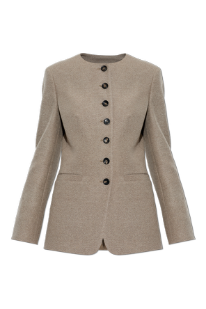 Cashmere blazer 'Falla'