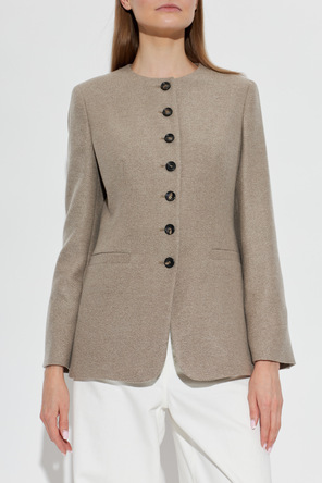 Max Mara Cashmere blazer 'Falla'
