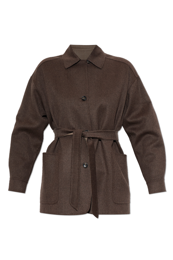 Max Mara ‘Fervore’ cashmere coat