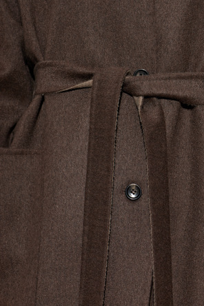 Max Mara ‘Fervore’ cashmere coat