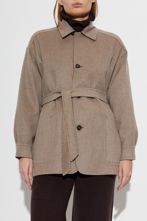 Max Mara ‘Fervore’ cashmere coat