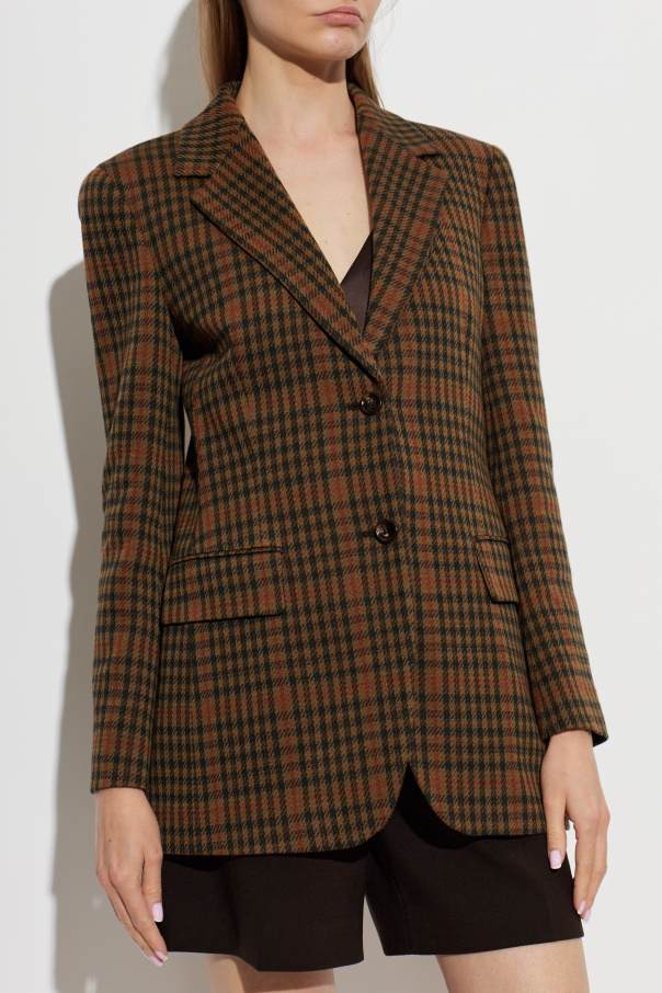 Max Mara Sako ‘Galosce’