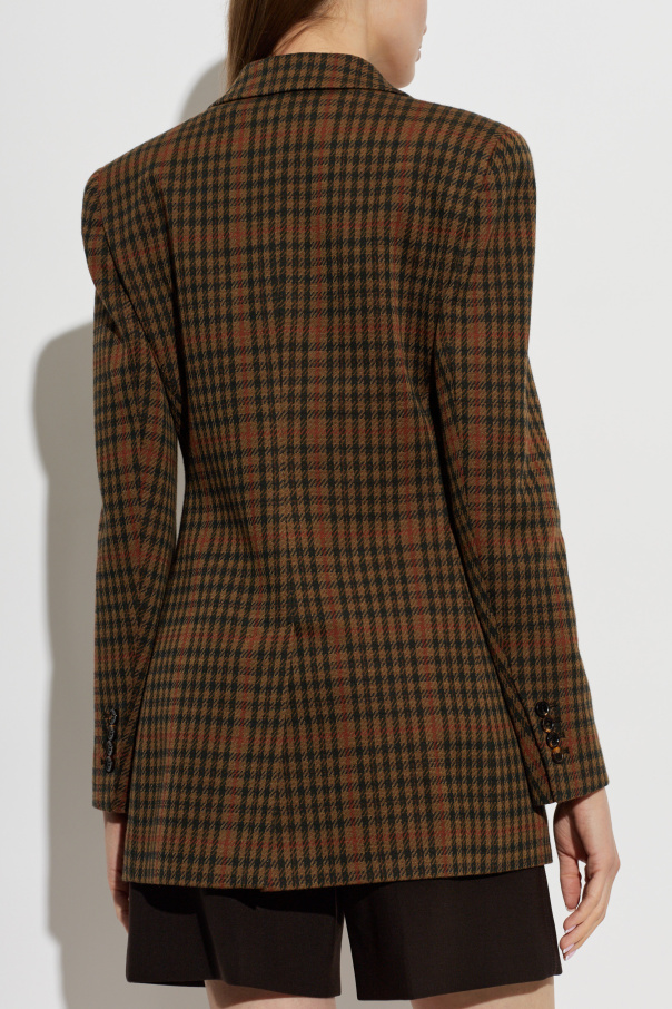 Max Mara Sako ‘Galosce’
