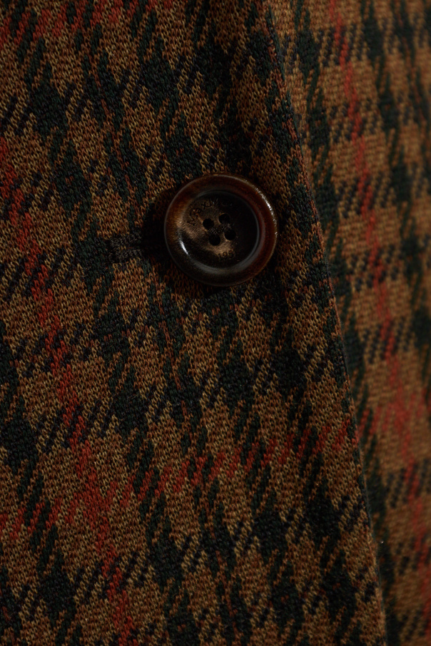 Max Mara Sako ‘Galosce’