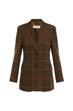 ‘Galosce’ blazer