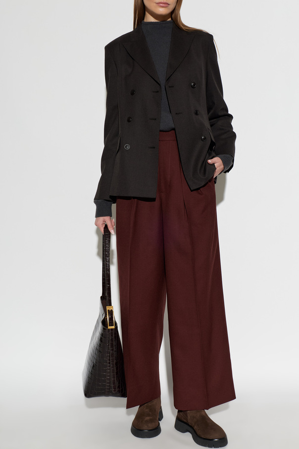 Max Mara Wool jacket ‘Mirra’