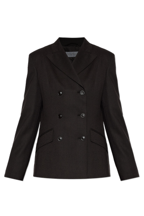Wool jacket ‘Mirra’