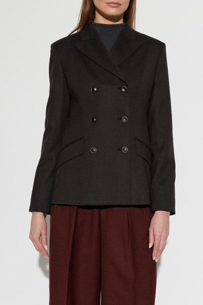 Max Mara Wool jacket ‘Mirra’
