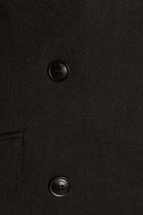 Max Mara Wool jacket ‘Mirra’