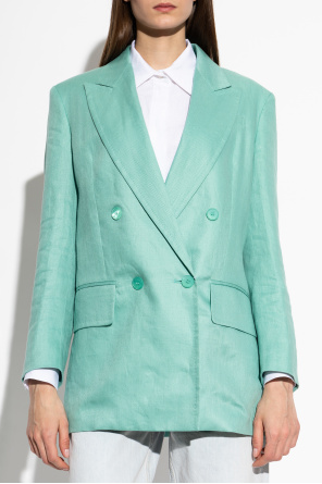 Max Mara "Olimpia" blazer