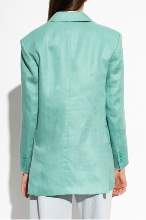 Max Mara "Olimpia" blazer