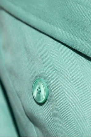 Max Mara "Olimpia" blazer