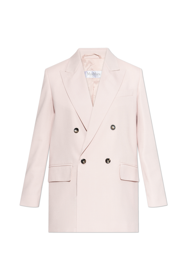 'Ombrosa' blazer od Max Mara
