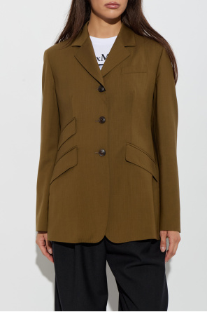 Max Mara Wool blazer ‘Patio’