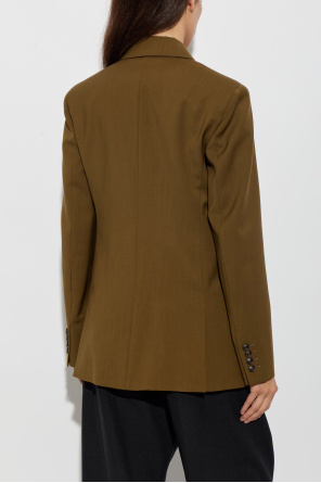 Max Mara Wool blazer ‘Patio’