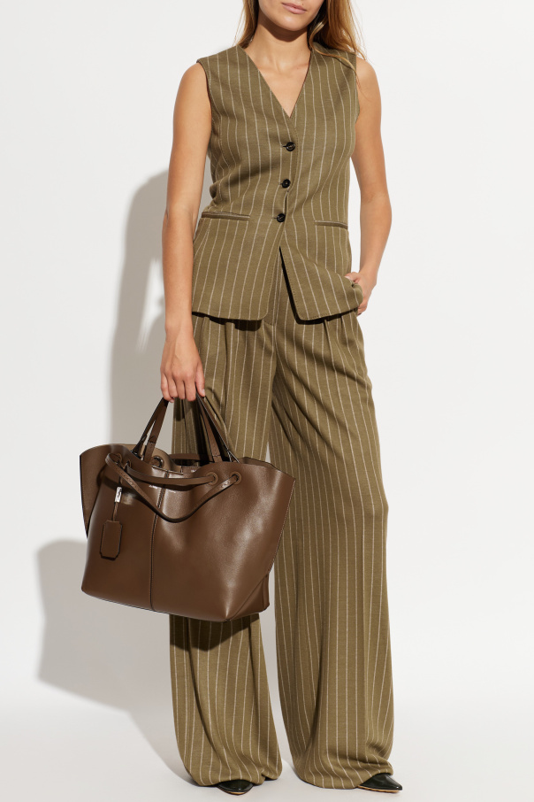 Max Mara ‘Riccio’ vest