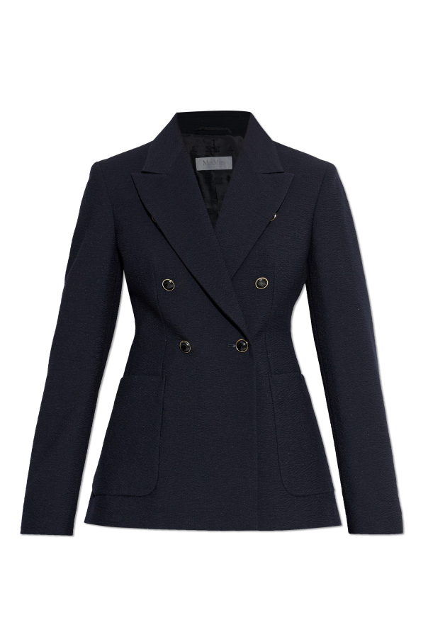 Blazer `Ricetta` od Max Mara