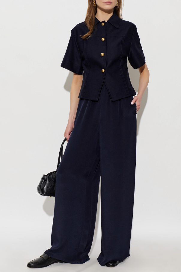 Max Mara Jacket `Risorsa`