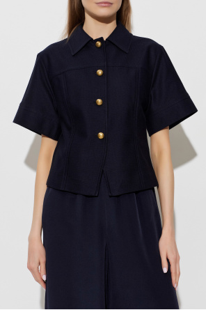 Max Mara Jacket `Risorsa`
