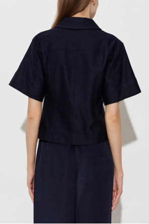 Max Mara Jacket `Risorsa`