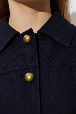 Max Mara Jacket `Risorsa`