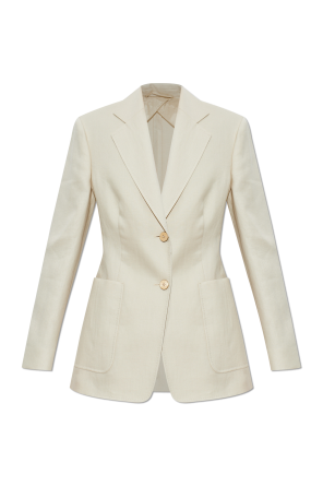 "Volonta" blazer
