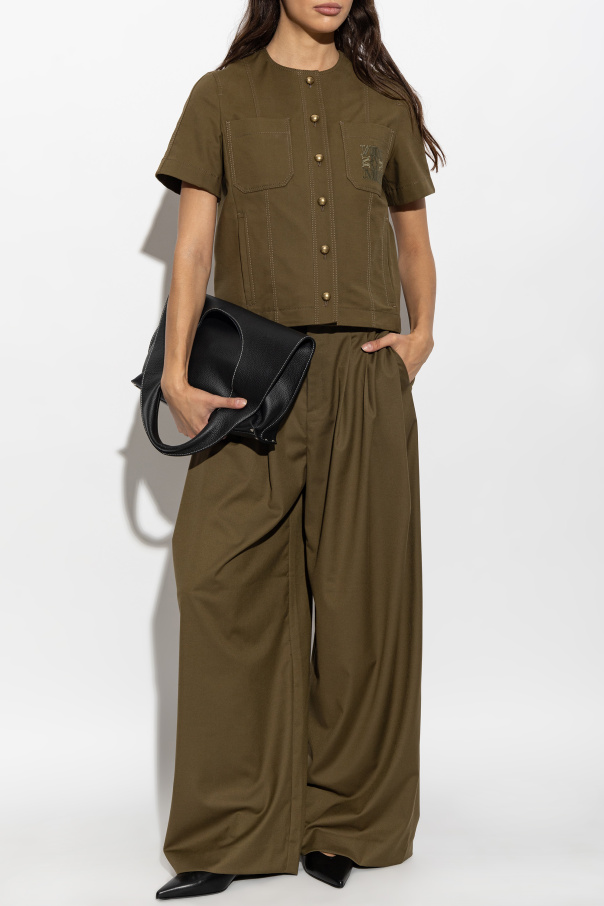 Max Mara Jacket ‘Zanzara’