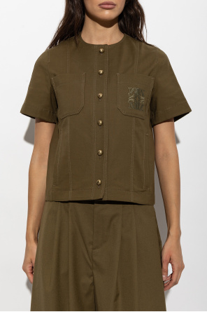 Max Mara Jacket ‘Zanzara’