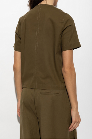 Max Mara Jacket ‘Zanzara’
