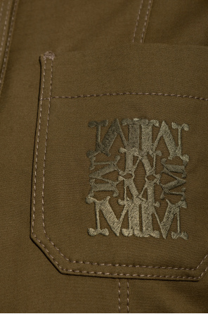 Max Mara Jacket ‘Zanzara’