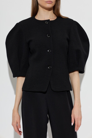 Max Mara Wool blazer 'Zero'