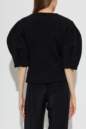 Max Mara Wool blazer 'Zero'