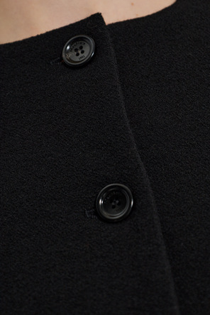 Max Mara Wool blazer 'Zero'