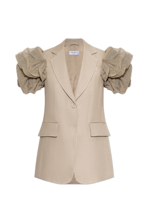 'Abituro' vest