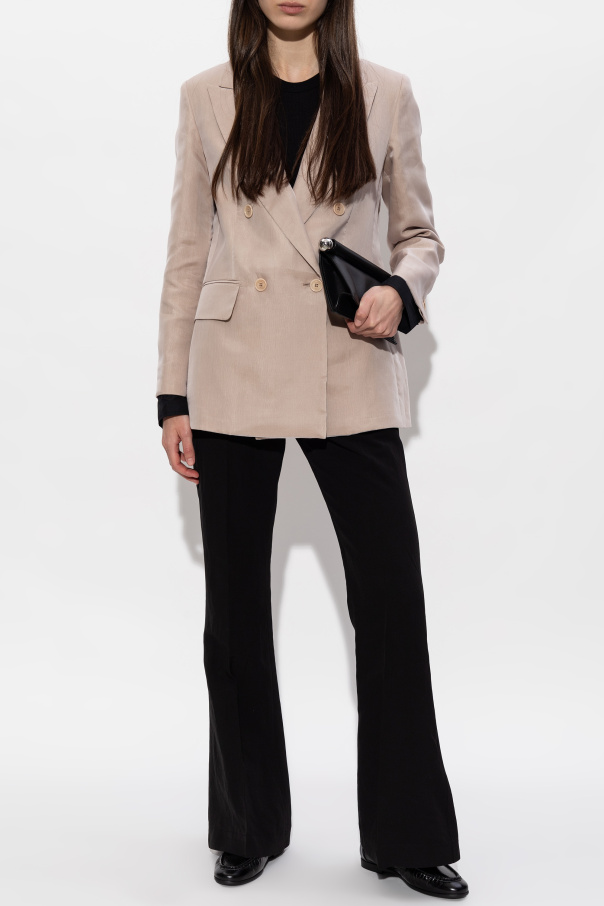 Max Mara ‘Feltro’ blazer