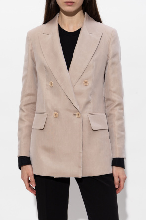Max Mara ‘Feltro’ blazer